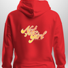Not Your Girl Hoodie