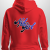 Not Your Girl Hoodie