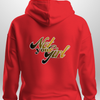 Not Your Girl Hoodie
