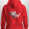 Not Your Girl Hoodie