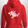 Not Your Girl Hoodie