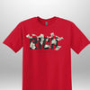 RICH Luxe T-Shirt - Luxe Custom Designer