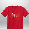 "Believe" Luxe T-shirt - Luxe Custom Designer