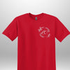 Luxe Custom "AWESOME" T-Shirt - Luxe Custom Designer