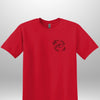 Luxe Custom "DOMINATE" T-Shirt - Luxe Custom Designer