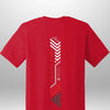 Fearless T-Shirt - Luxe Custom Designer