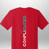 "Complicated" Luxe T-Shirt - Luxe Custom Designer