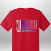 "Be Original" Luxe T-Shirt - Luxe Custom Designer
