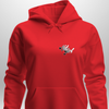 Not Your Girl Hoodie