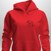 Born to be Free Hoodie - Luxe Custom Designer