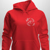 Luxe Custom "AWESOME" Hoodie - Luxe Custom Designer