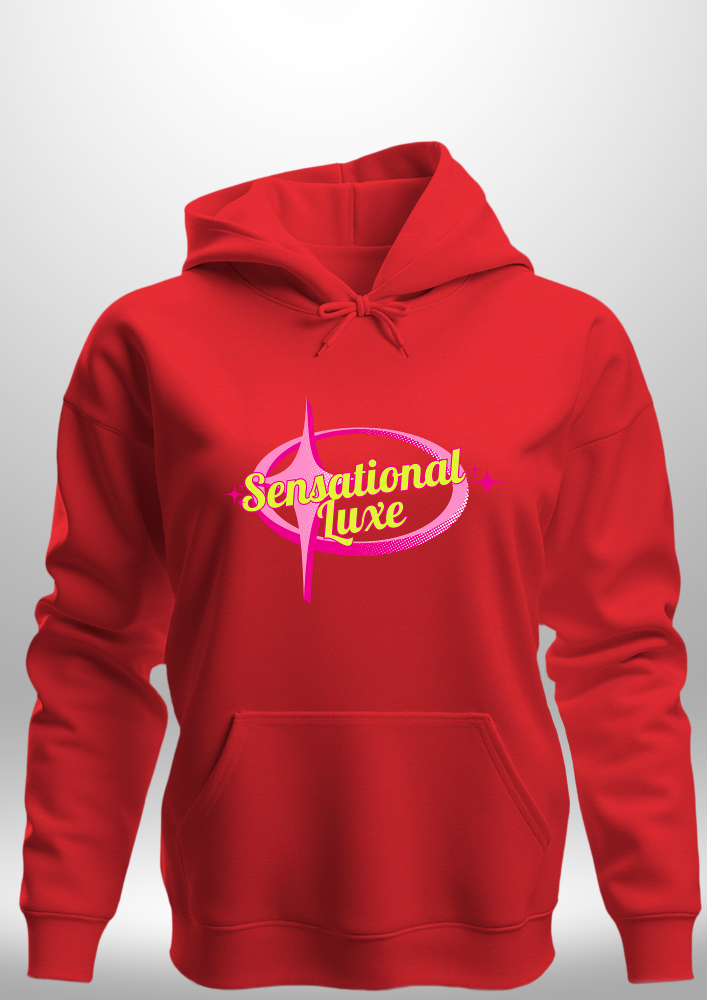 Sen's YP Hoodie