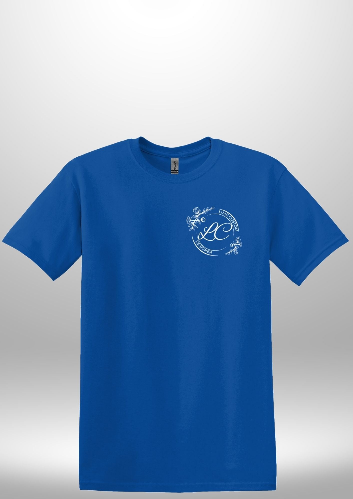 You Are Great T-Shirt - Luxe Custom Designer
