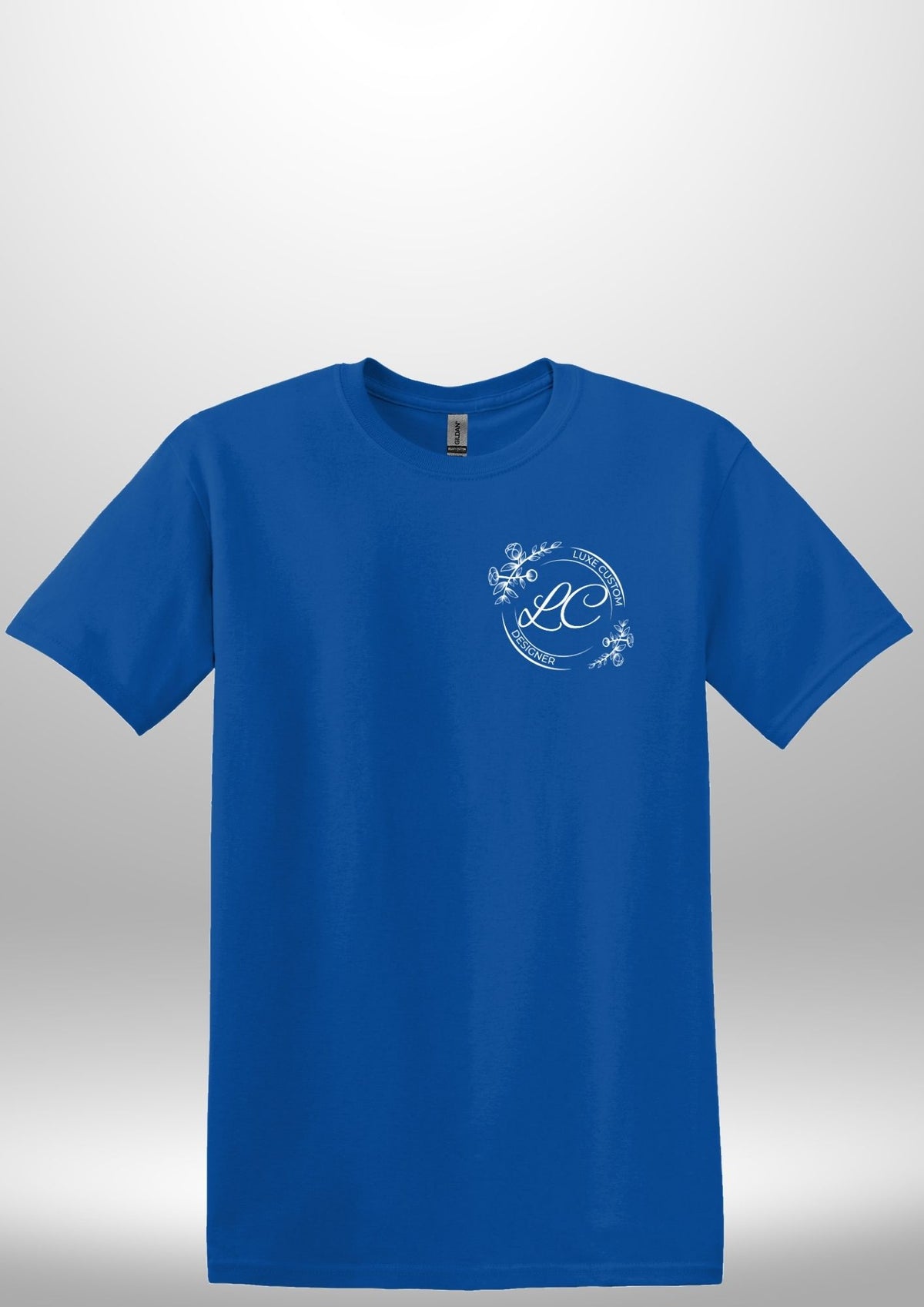 You Can Do It T-Shirt by Luxe Sensational