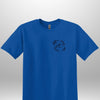 Luxe Custom "MANMADE" T-Shirt - Luxe Custom Designer