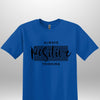 Positive T-Shirts - Luxe Custom Designer