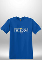 Freedom T-Shirt - Luxe Sensational