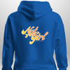 Not Your Girl Hoodie
