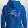 Not Your Girl Hoodie