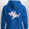 Not Your Girl Hoodie