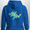 Not Your Girl Hoodie