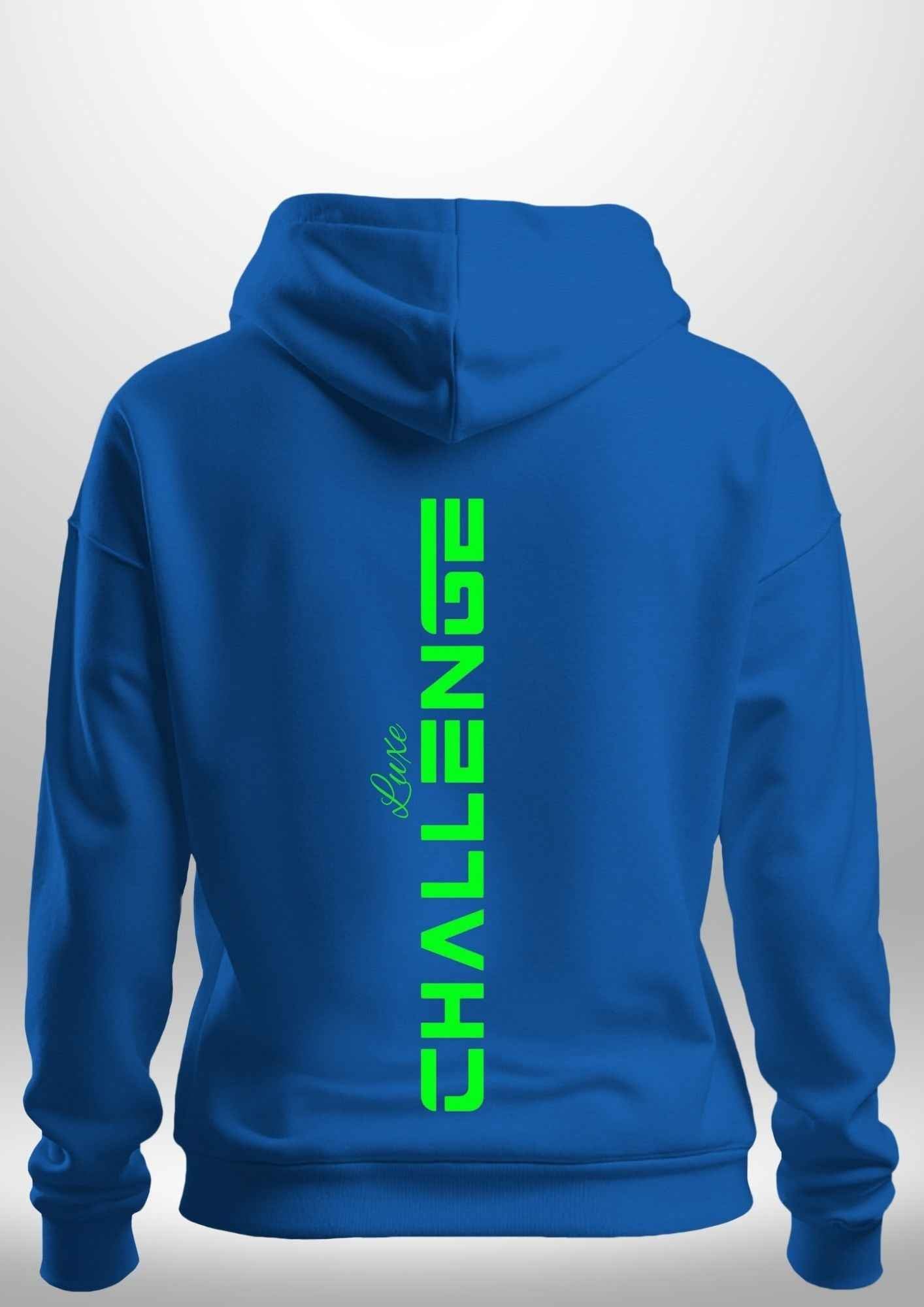 Royal Blue