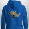 Not Your Girl Hoodie