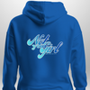 Not Your Girl Hoodie