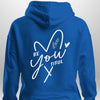 Royal Blue