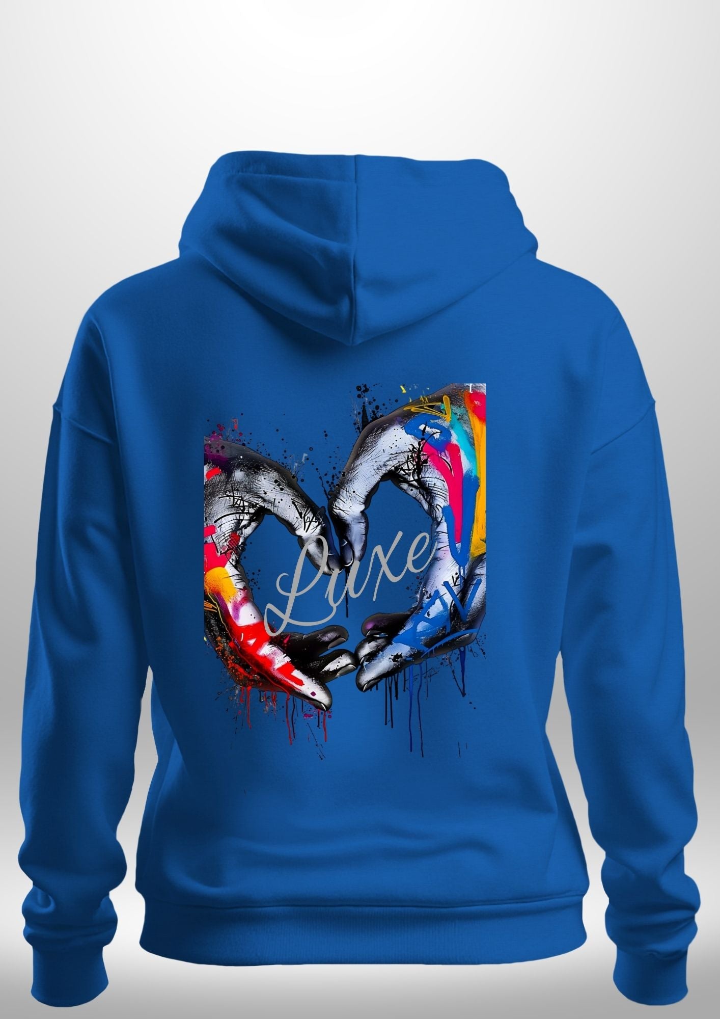 Royal Blue