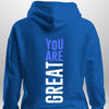 Royal Blue