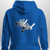 Not Your Girl Hoodie