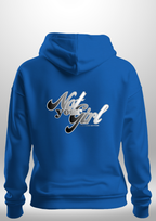 Not Your Girl Hoodie 2026 Luxe Edition