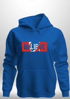 Luxe "Believe" Hoodie by Luxe Sensational