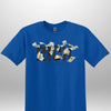 RICH Luxe T-Shirt - Luxe Custom Designer