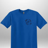 "Be Original" Luxe T-Shirt - Luxe Custom Designer
