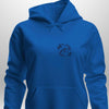 "Complicated" Luxe Hoodie - Luxe Custom Designer