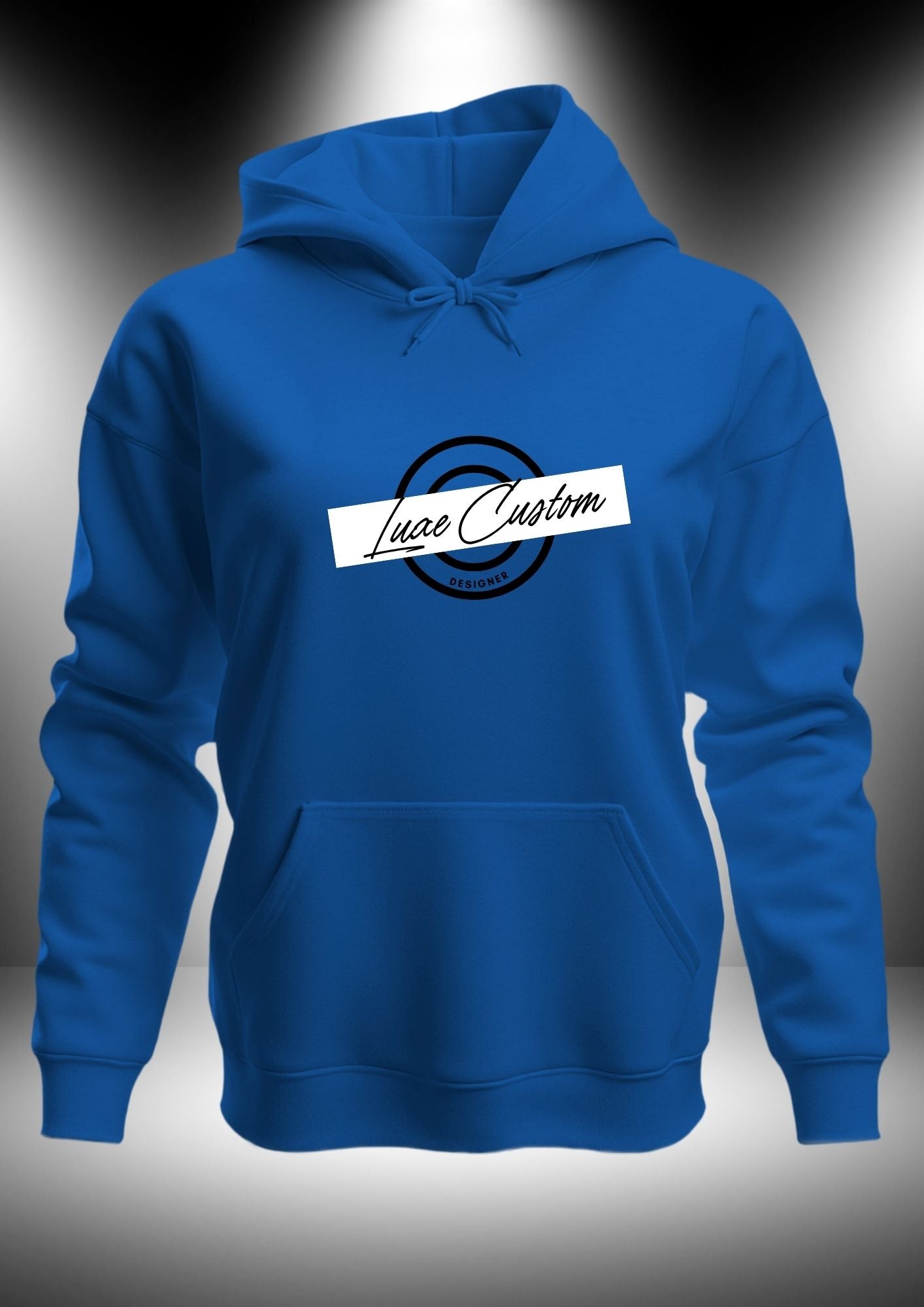 Royal Blue