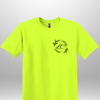 "Believe In Yourself" Luxe T-Shirt - Luxe Custom Designer
