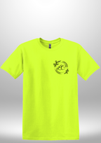 "Believe In Yourself" Luxe T-Shirt by Luxe Sensational
