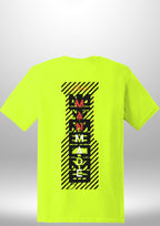 Luxe Custom "MANMADE" T-Shirt by Luxe-Custom-Designer