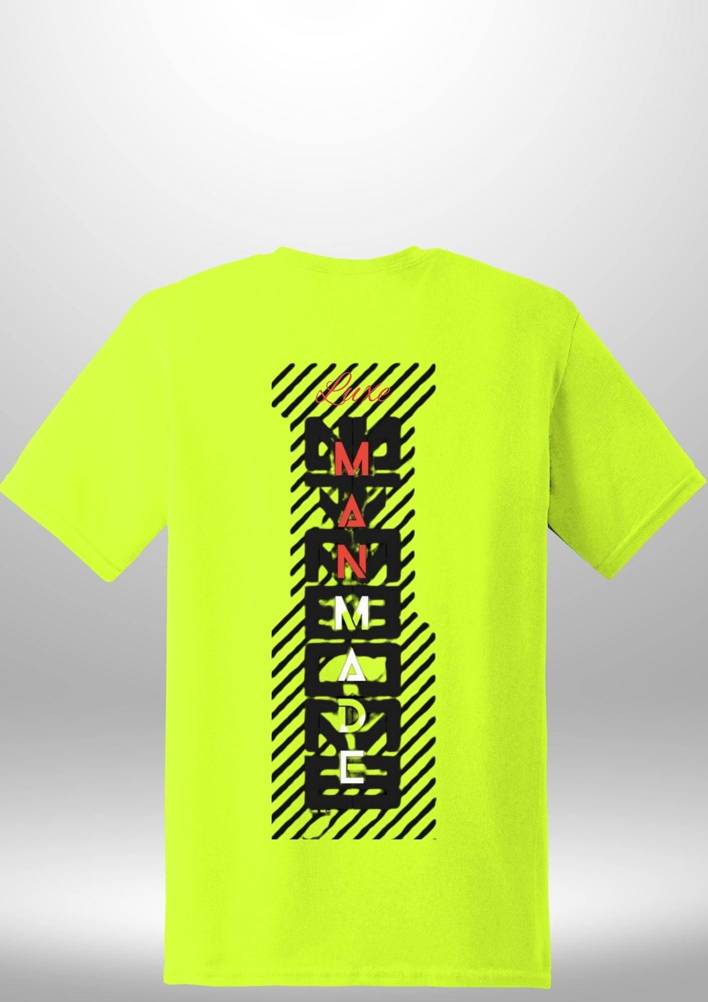 Safety Yellow
