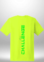 "Challenge" Luxe T-Shirt by Luxe Sensational