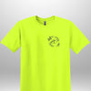 Luxe Custom "DOMINATE" T-Shirt - Luxe Custom Designer