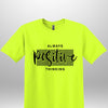 Positive T-Shirts - Luxe Custom Designer
