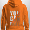 Safety Orange