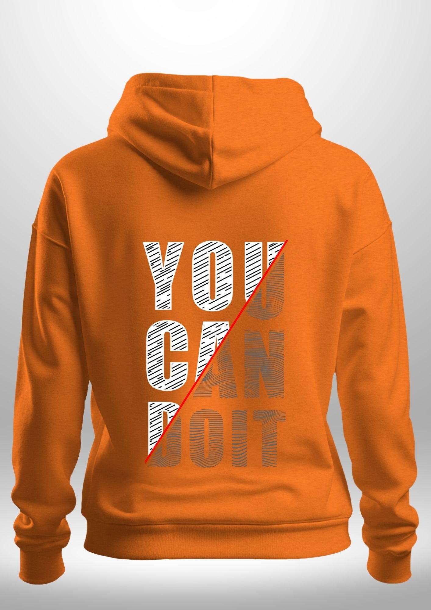 Safety Orange