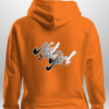 Not Your Girl Hoodie