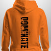 Safety Orange