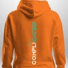 Safety Orange
